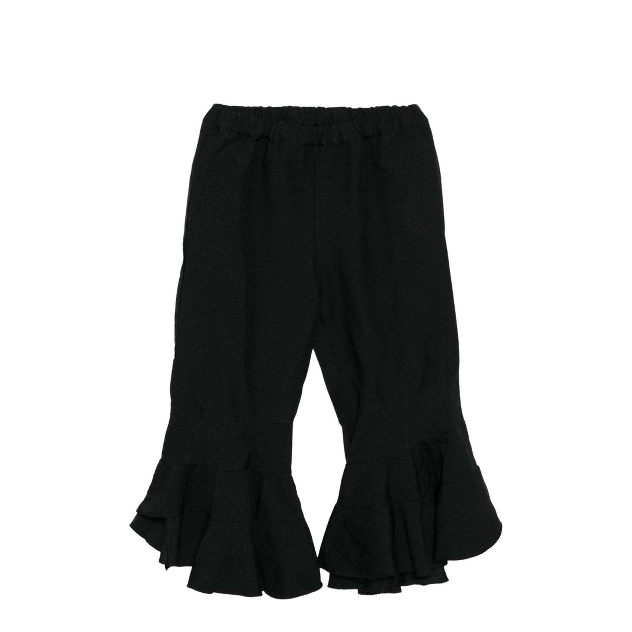 Trousers Black - Image 1