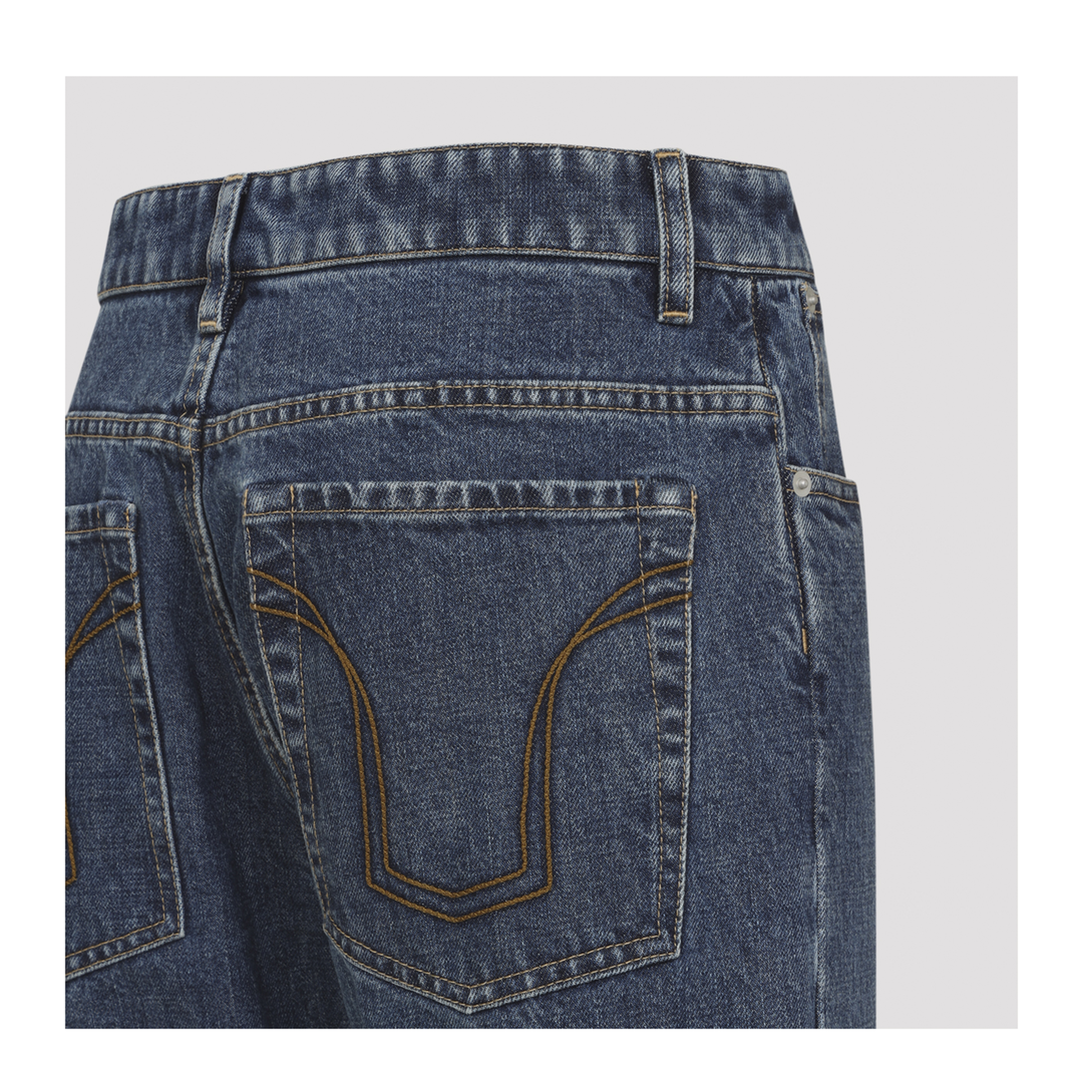 Treated Trousers - Image 5