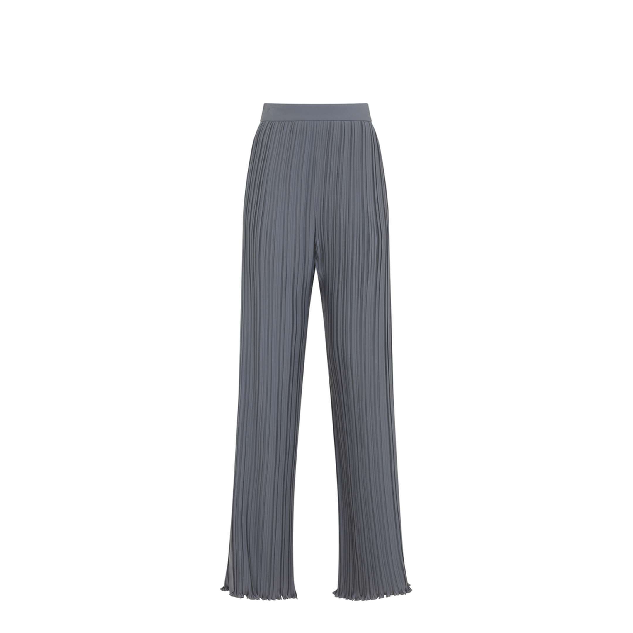 Pleated Trousers - Image 2