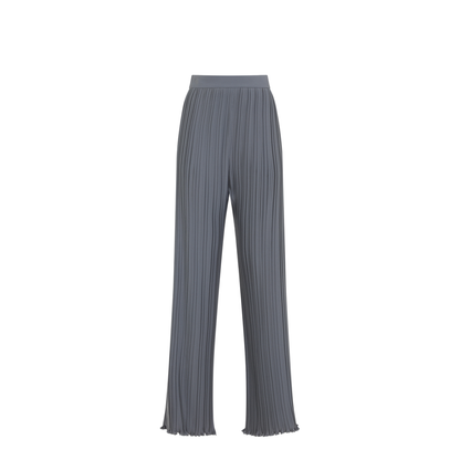 Pleated Trousers - Image 2