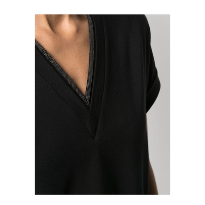 T-shirts and Polos Black - Image 5