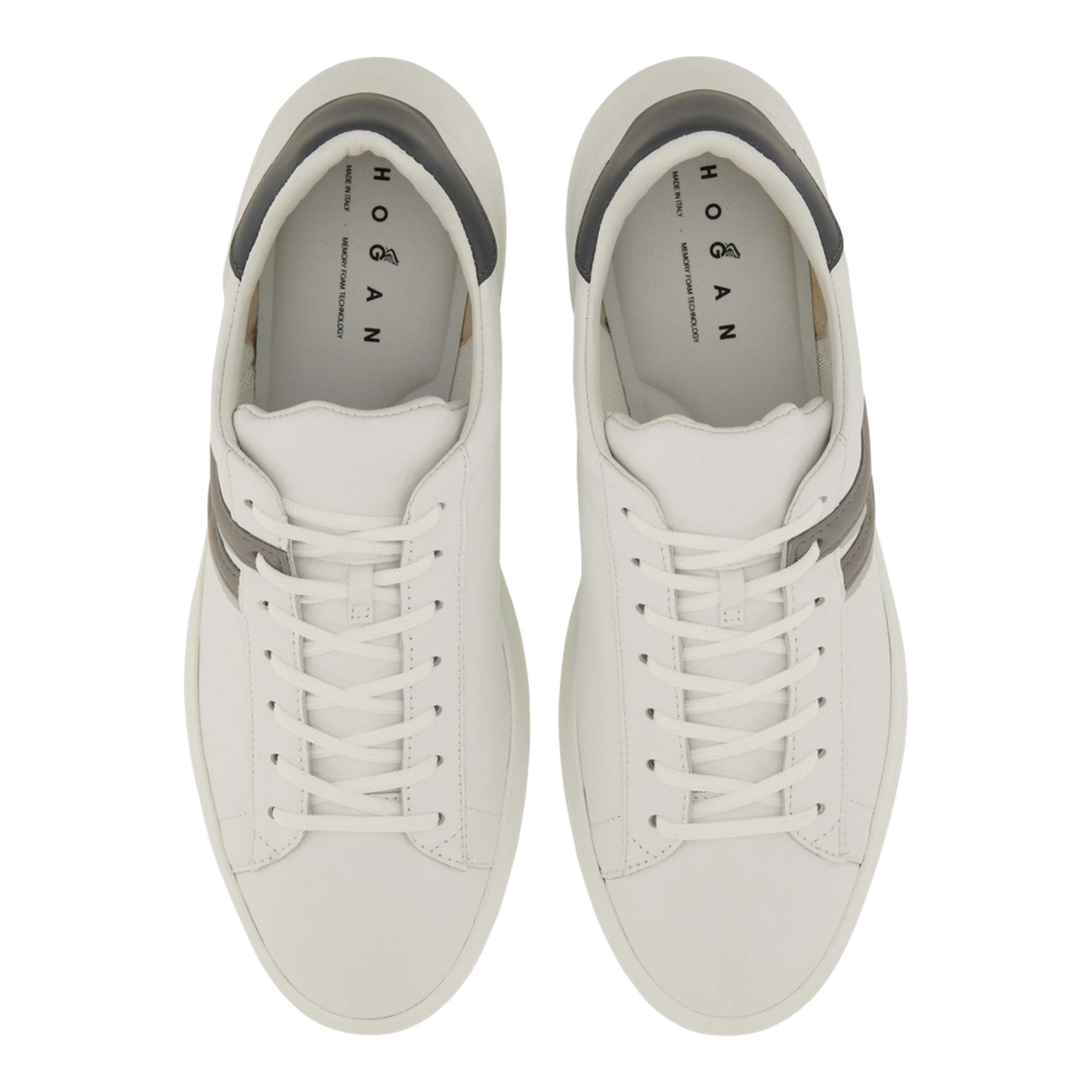 SNEAKERS "H580" - Image 6