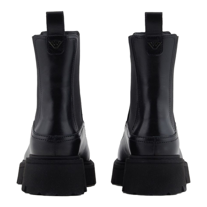 Leather Chelsea Boots - Image 3