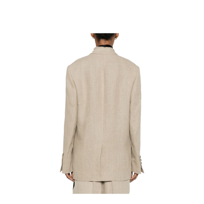 PRE Jackets Beige - Image 5