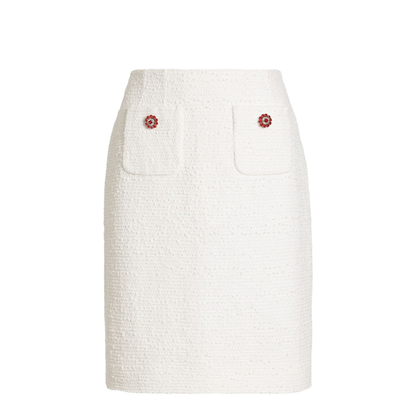 Skirts White - Image 5