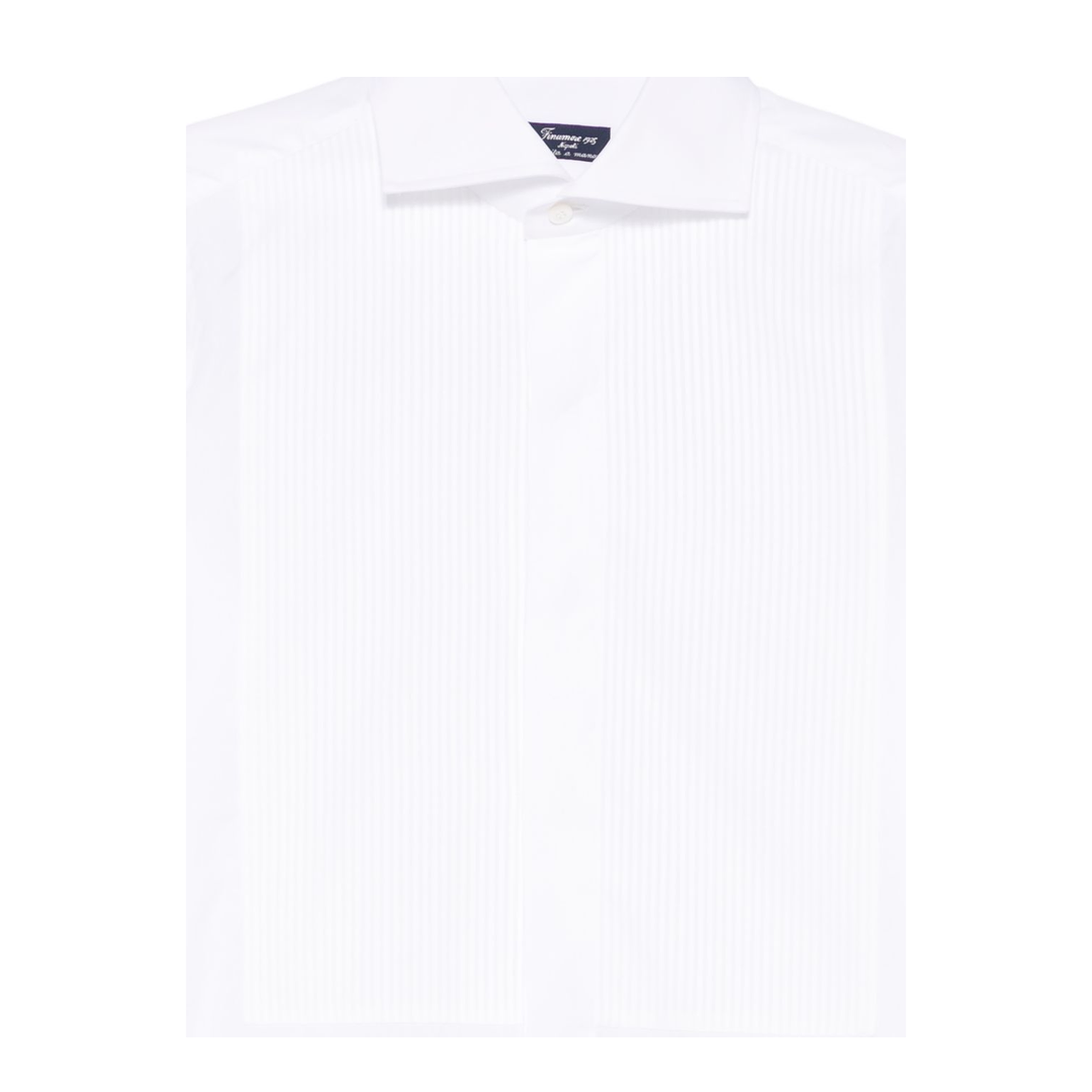 Shirts White - Image 3