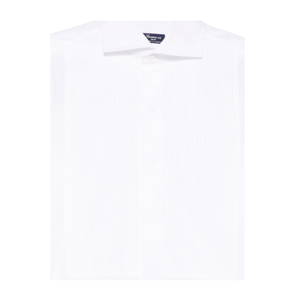 Shirts White - Image 3