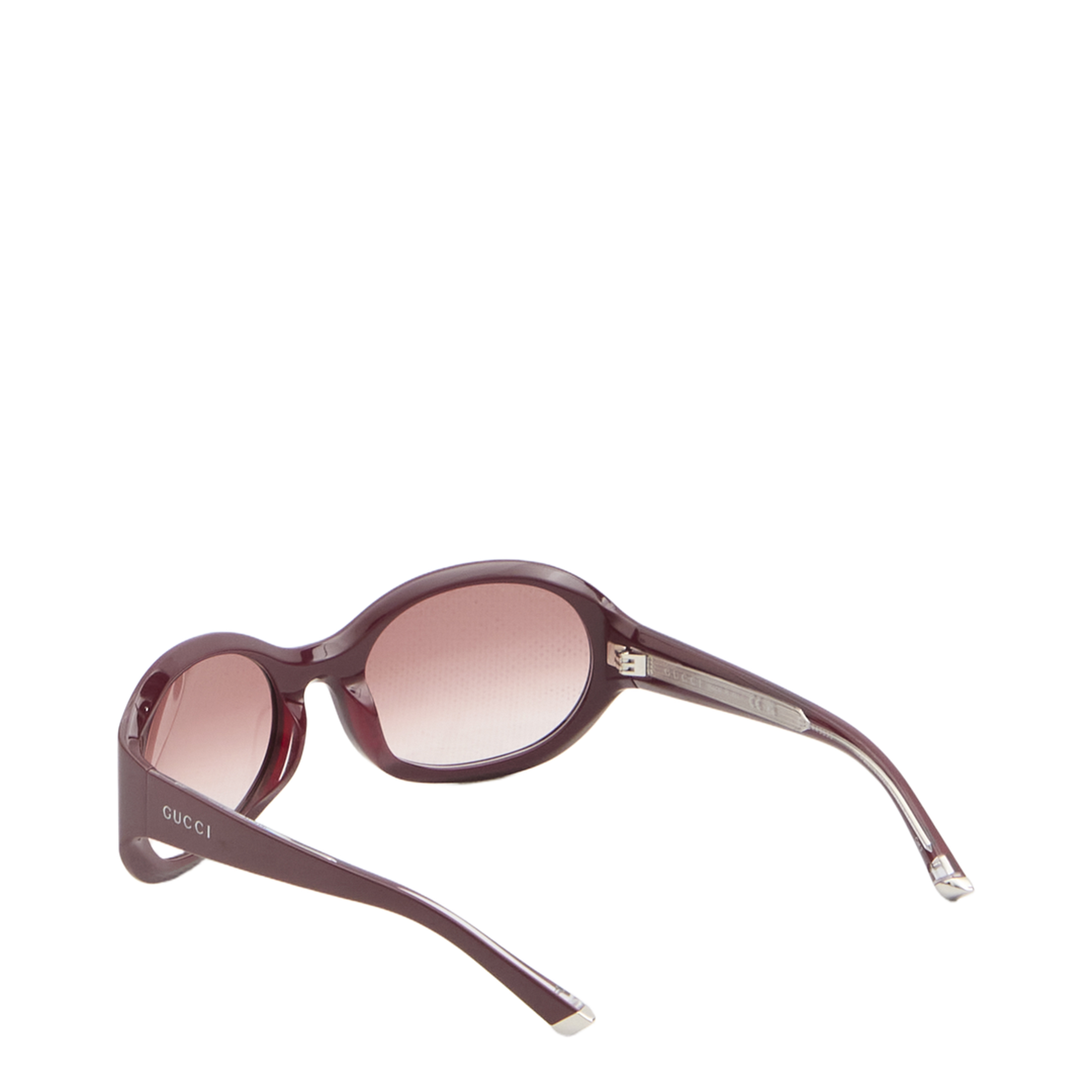 Oval Sunglasses - Image 2