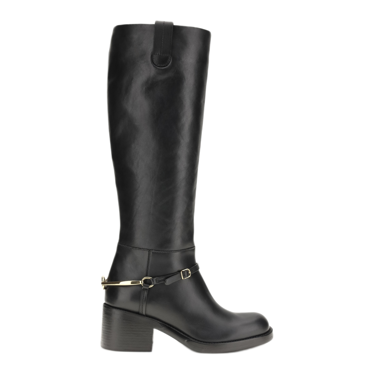 Dakota Boots - Image 1