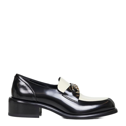 Loafer with Horsebit - Image 1