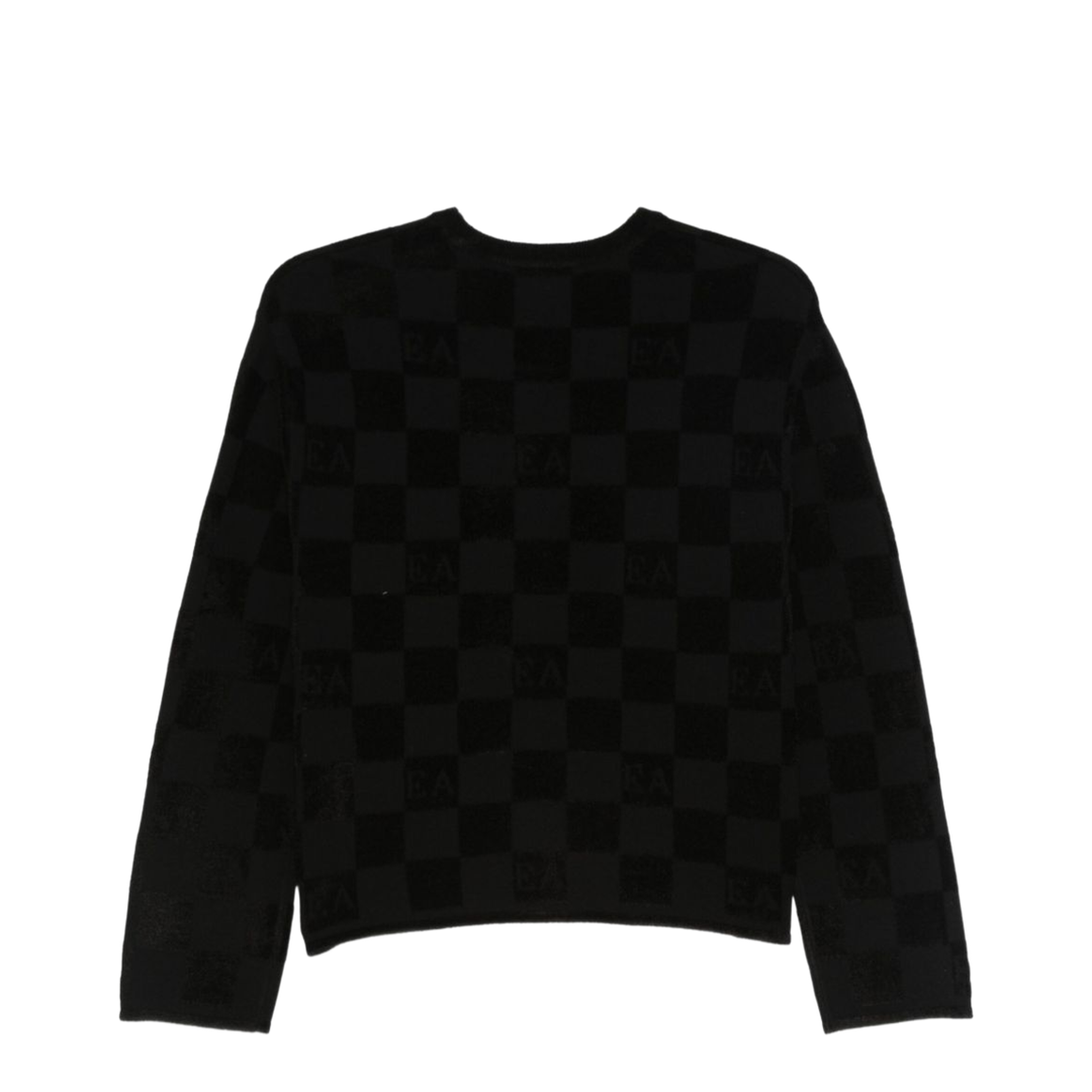 Sweaters Black - Image 3