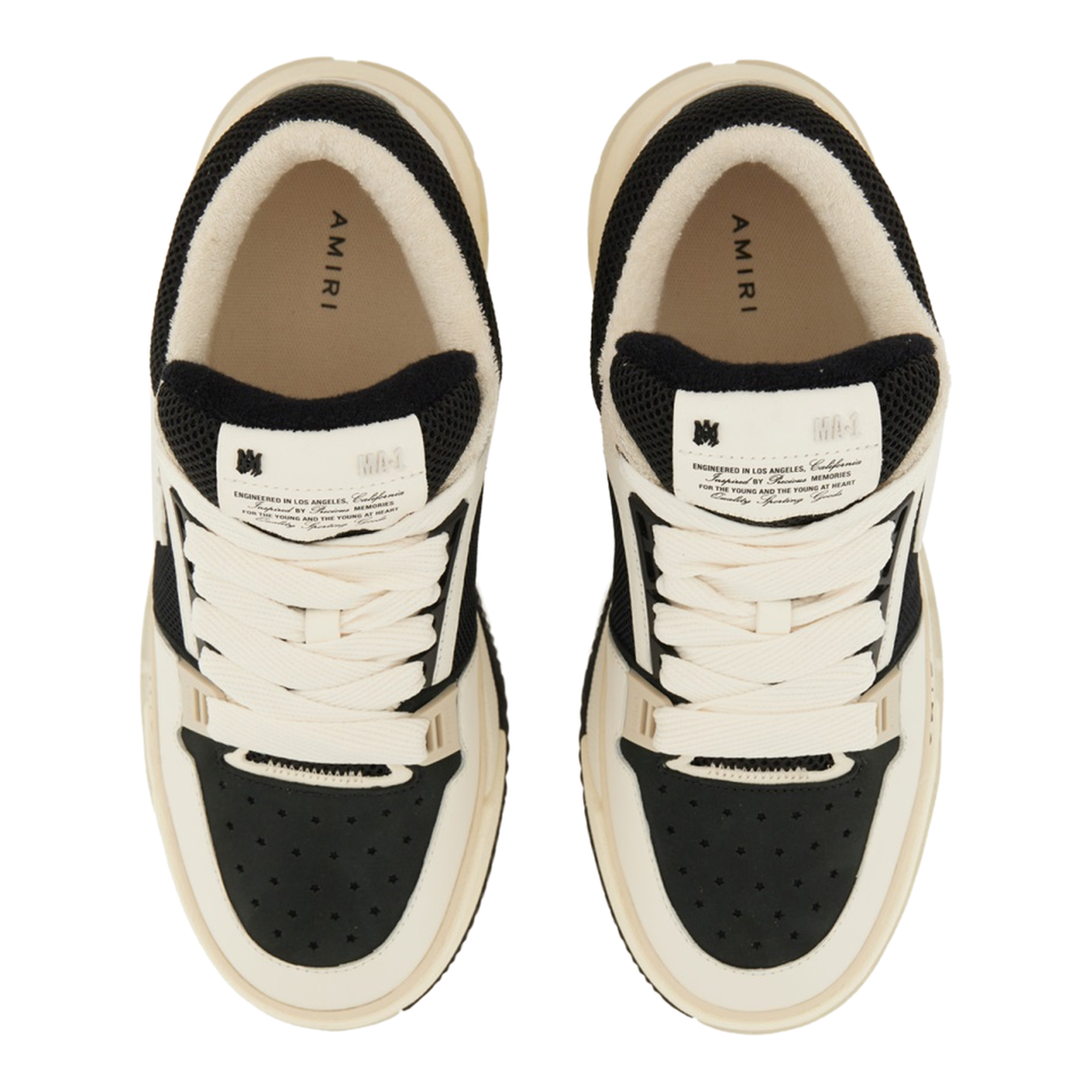 Sneaker MA-1 - Image 6