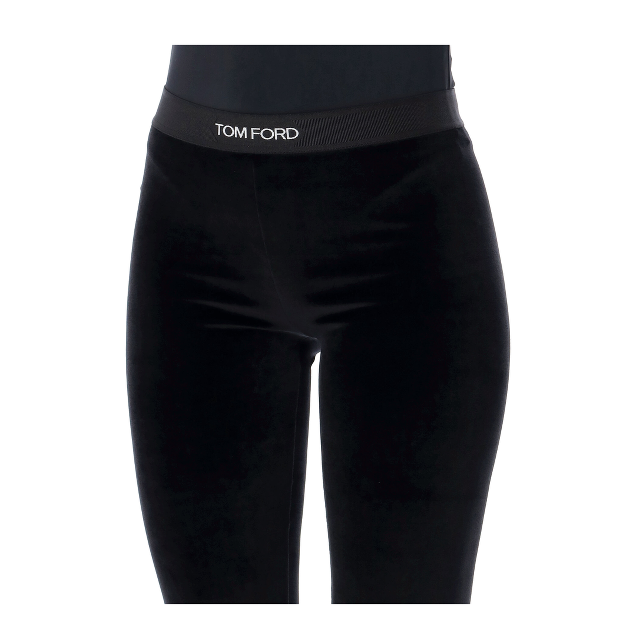 Logo Leggings - Image 3