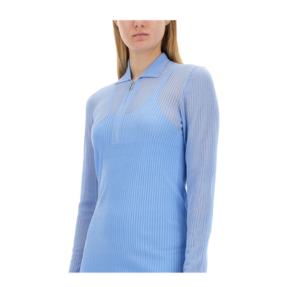 Knit Dress - Image 4