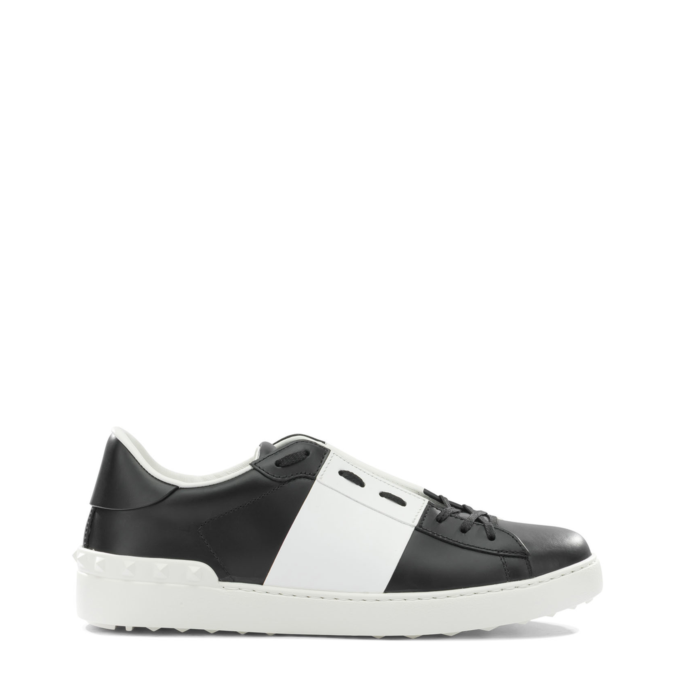 Open Sneakers - Image 1