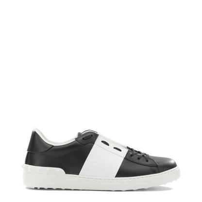 Open Sneakers - Image 1