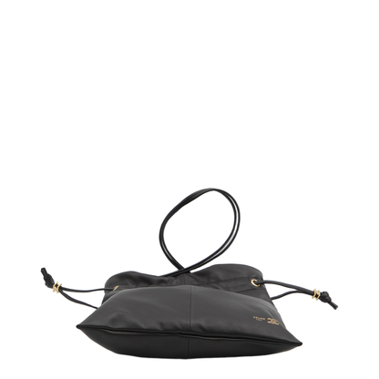 Black Clutch Pouch - Image 3