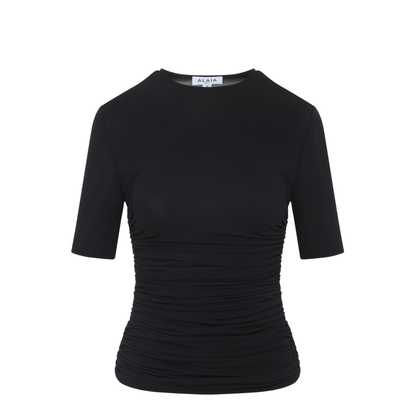 Pleats T-Shirt - Image 2