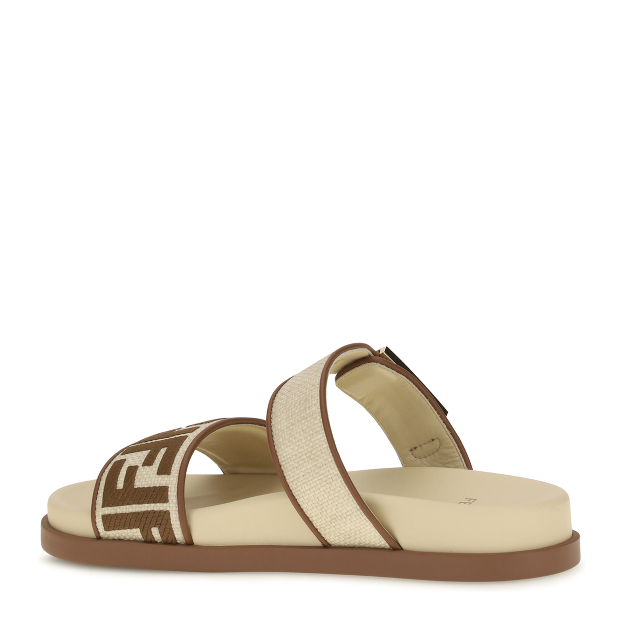 Feel Slide Sandals - Image 3
