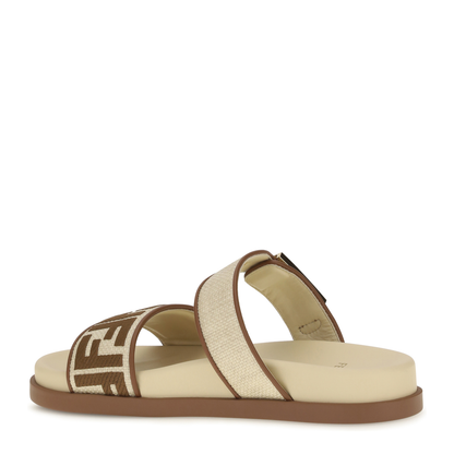 Feel Slide Sandals - Image 3