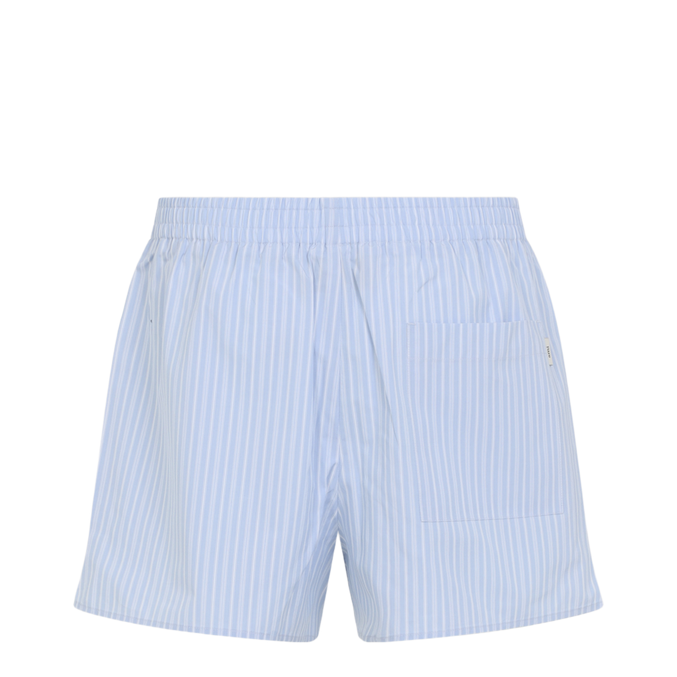 Elasticated Shorts - Image 4