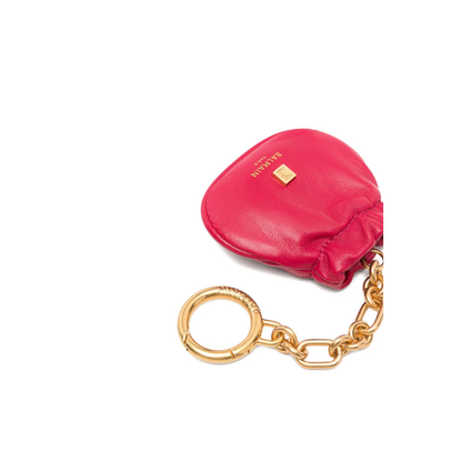 Leather Keychain - Image 5
