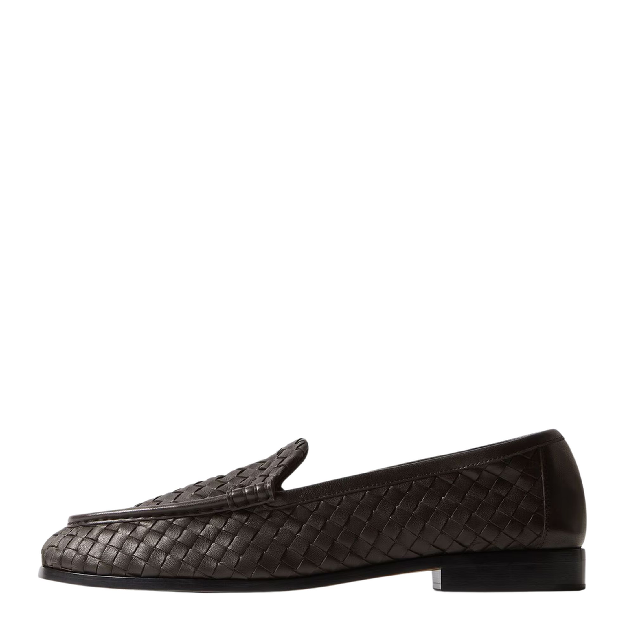"Silenzio" loafers shoes - Image 2