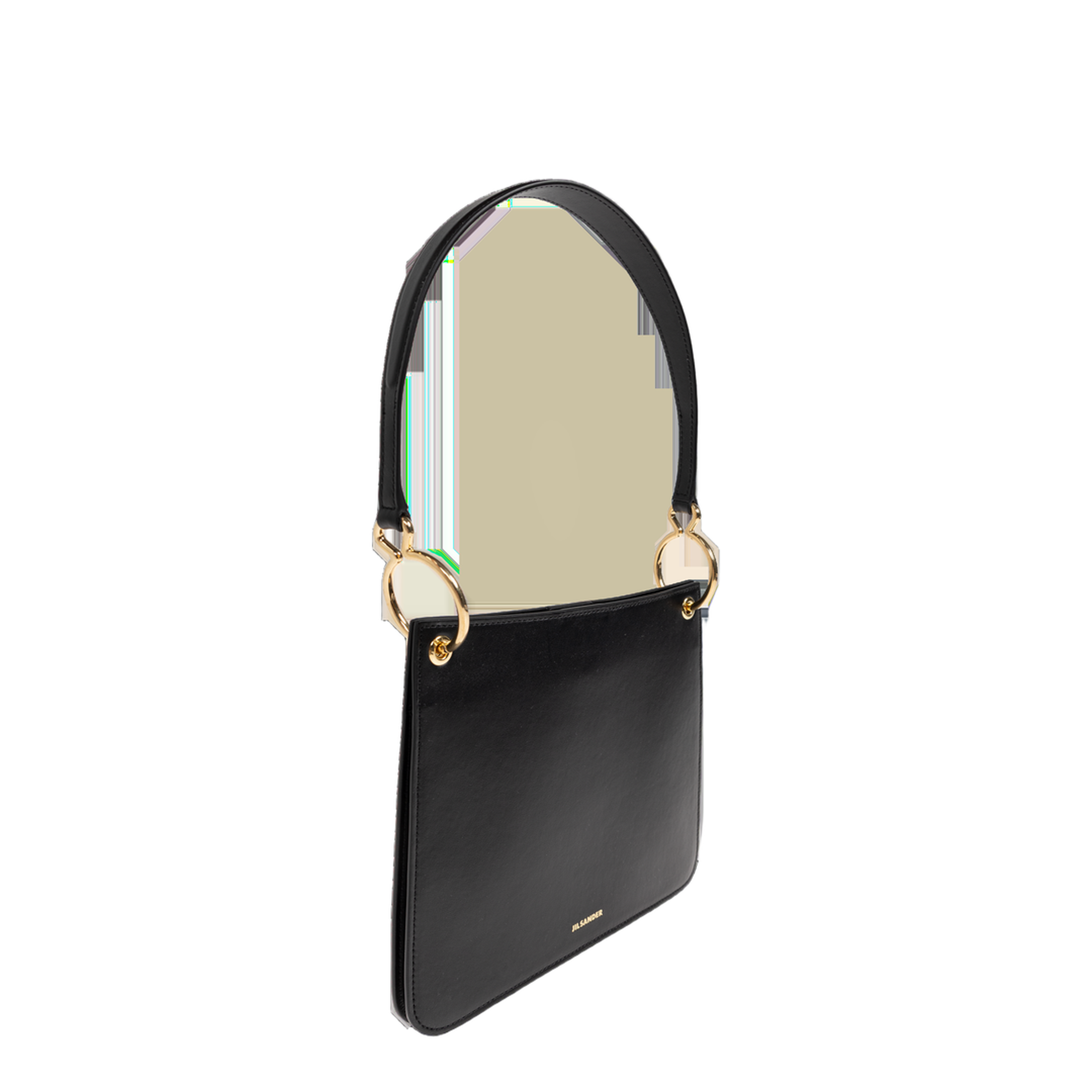 Otto Small Shoulder Bag - Image 4