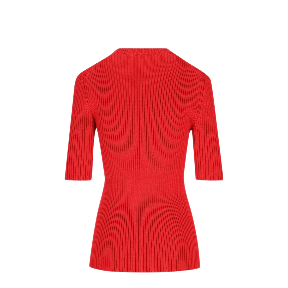 Ribbed Top - Image 2