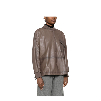 Dove Grey Jacket - Image 3