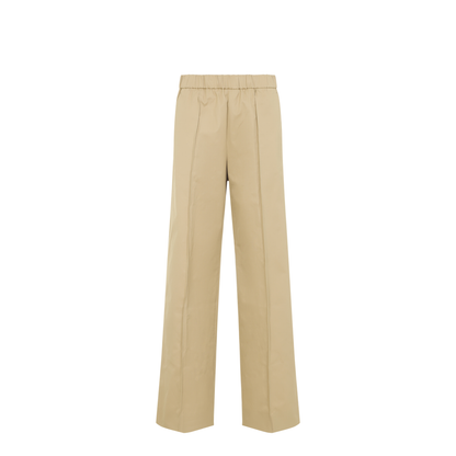 Track Inspired Relaxed Pants - Image 2