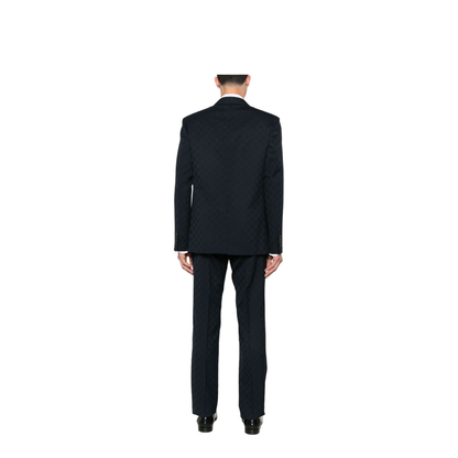 Suit Blue - Image 4