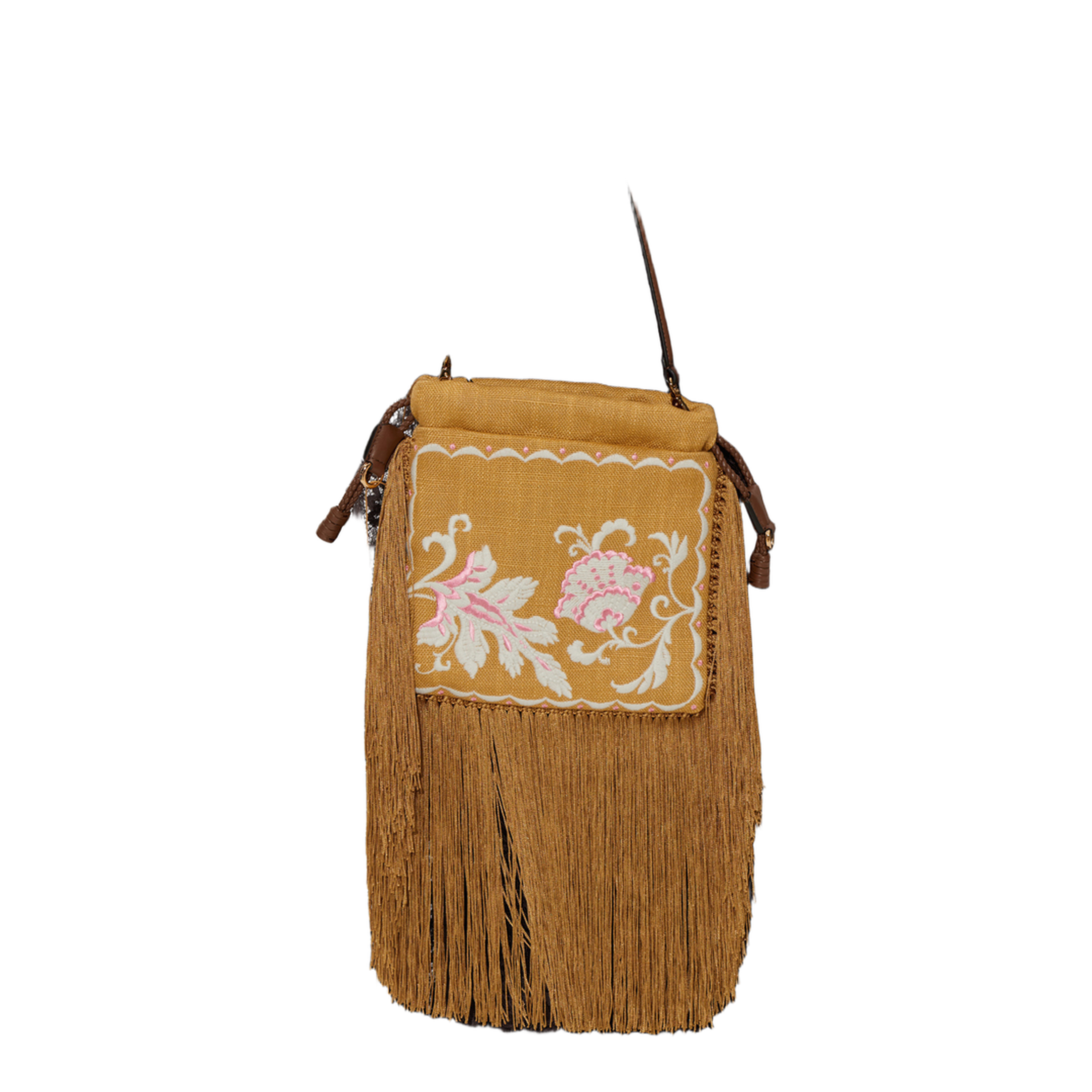 Kalispera Small Shoulder Bag - Image 2