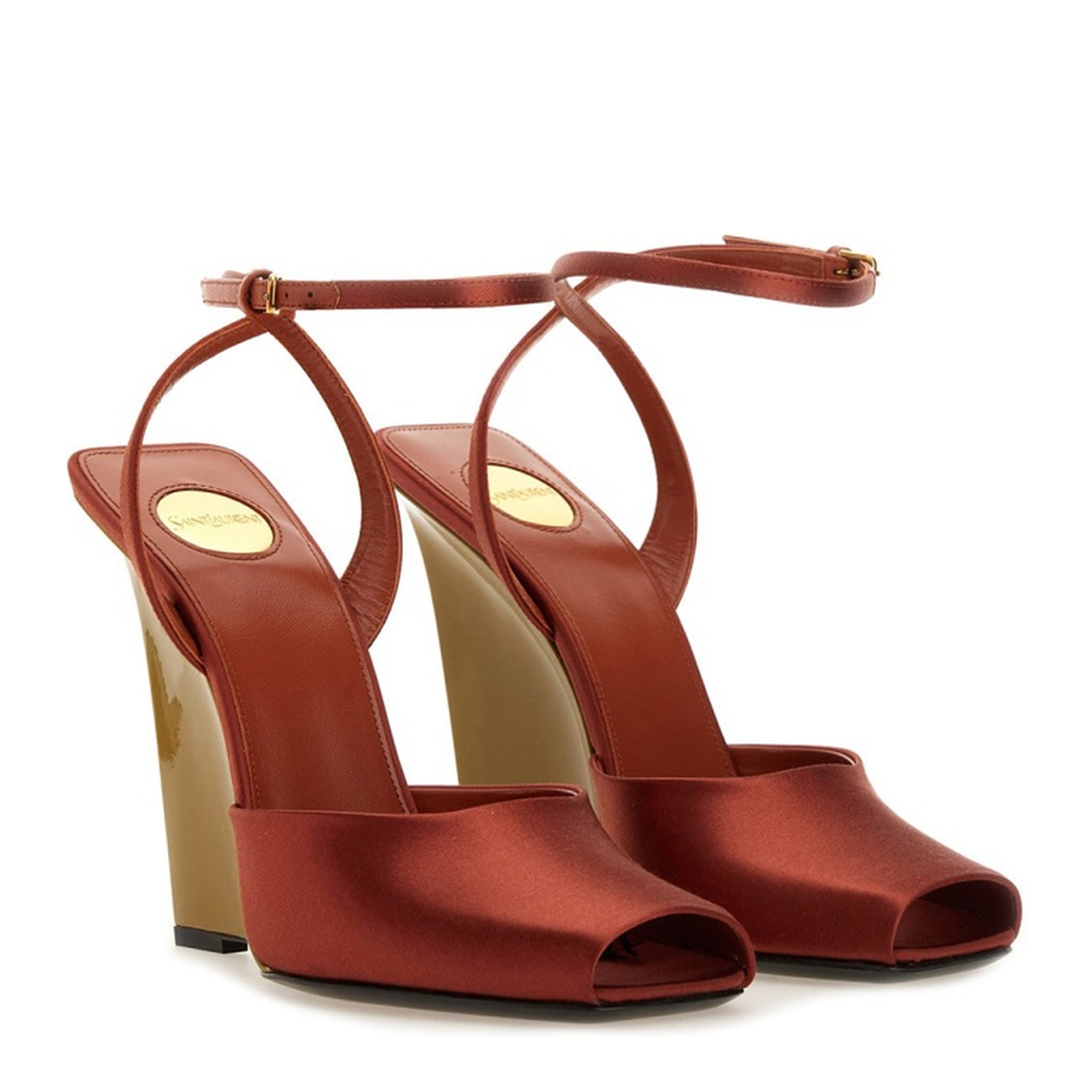 Sandal The Scandal - Image 2