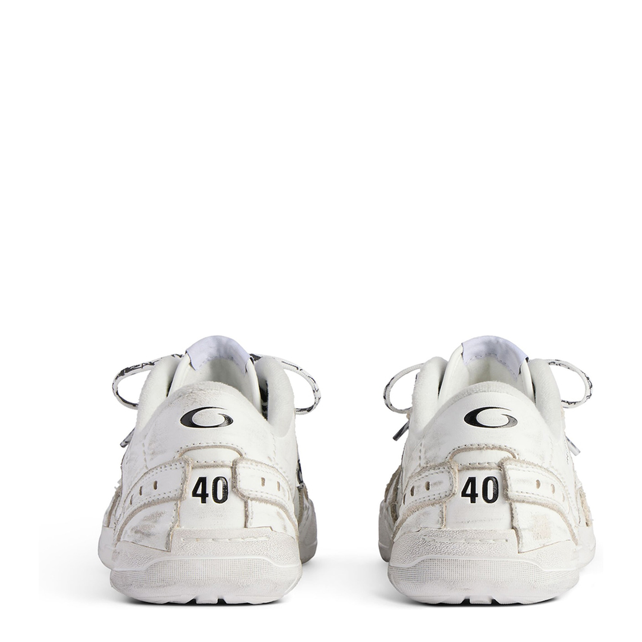 Hampton Sneakers - Image 2