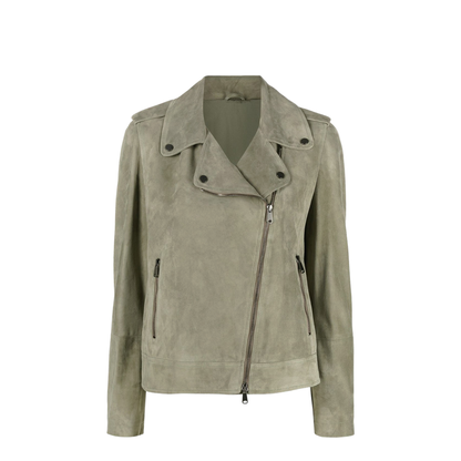 Leather Jacket - Image 1