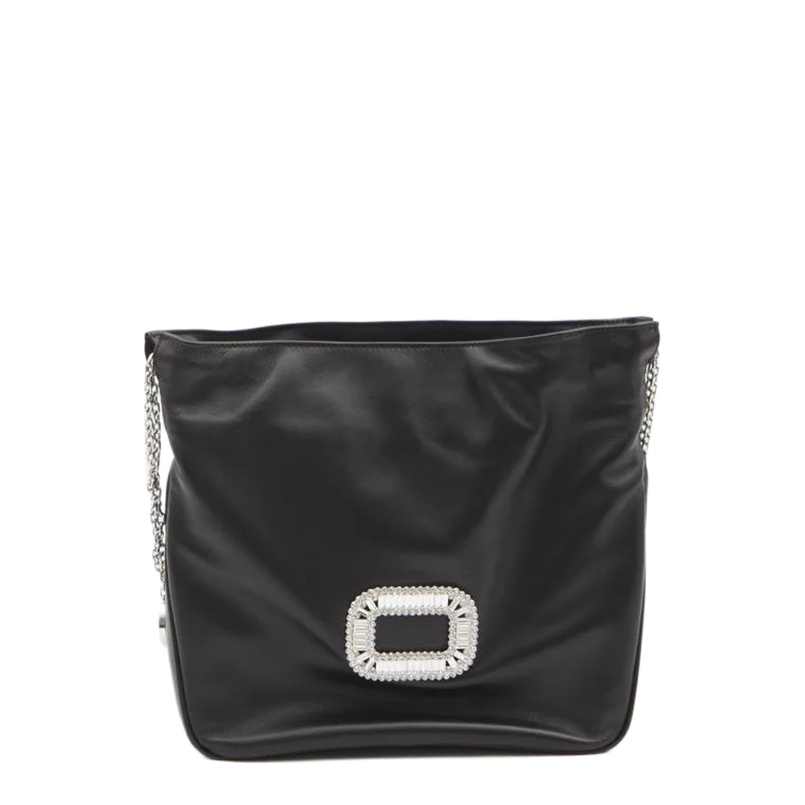 Pilgrim Mini Bag Black - Image 1
