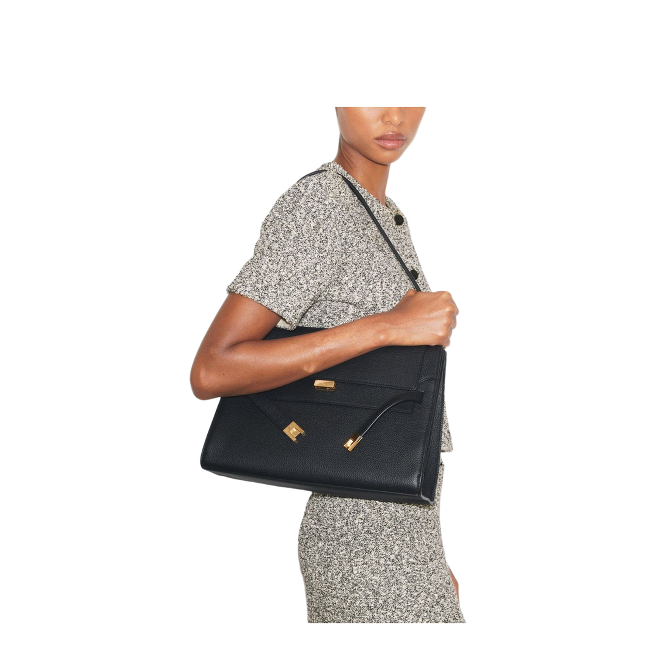 Women's Shoulder Bag - Image 4