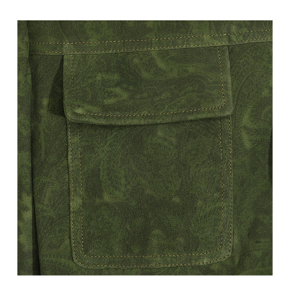 Green Jacket - Image 6