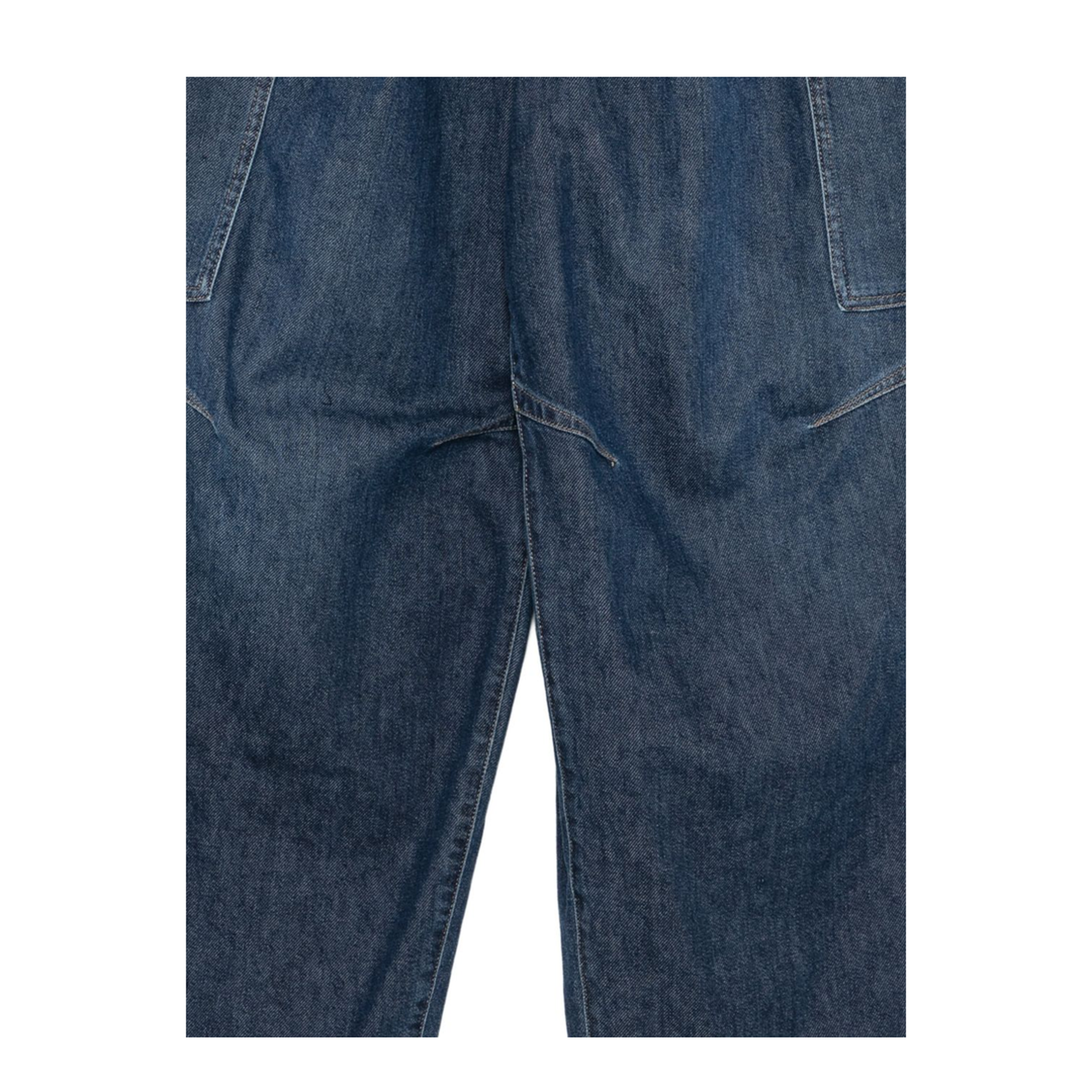 Jeans NAVY - Image 3