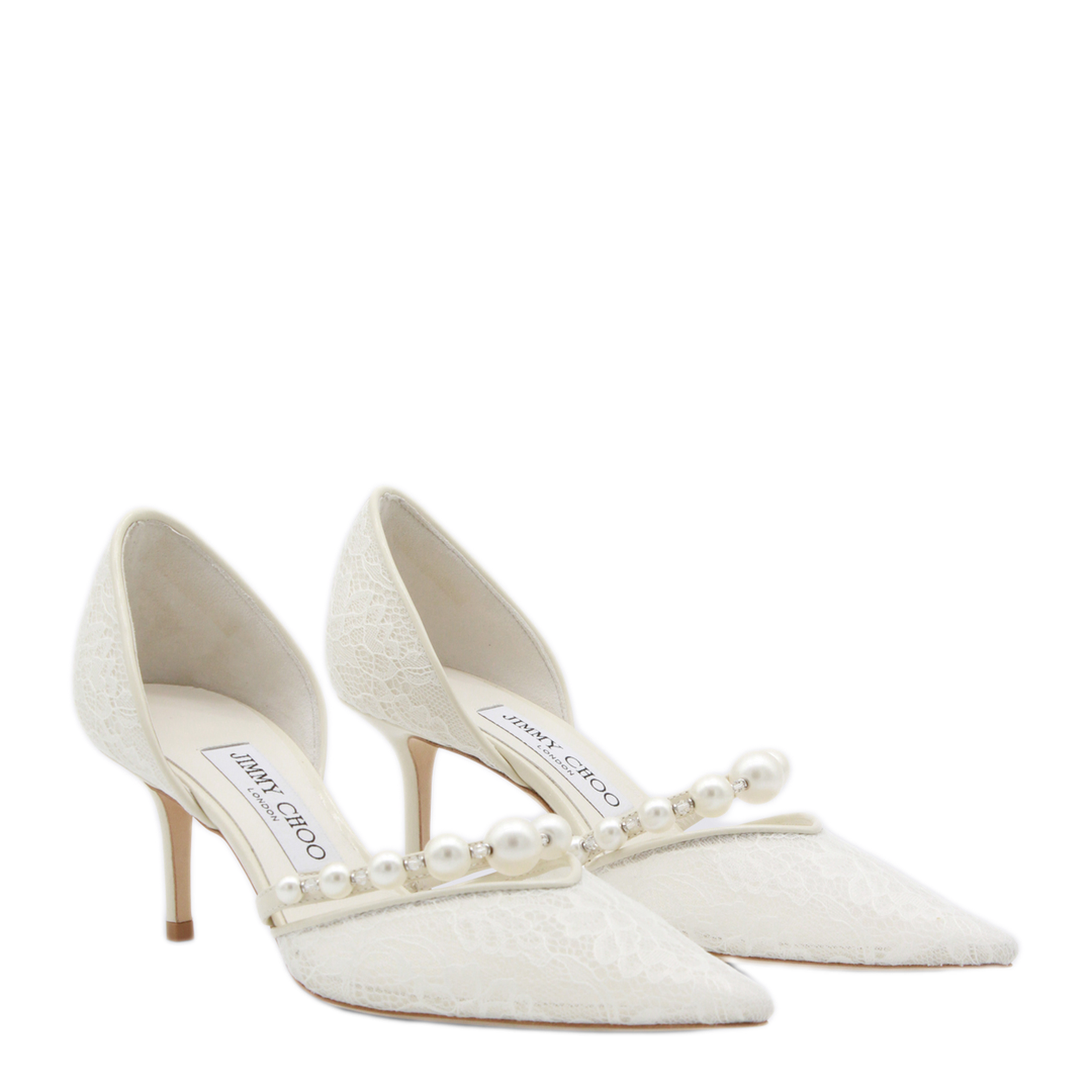 With Heel - Image 4
