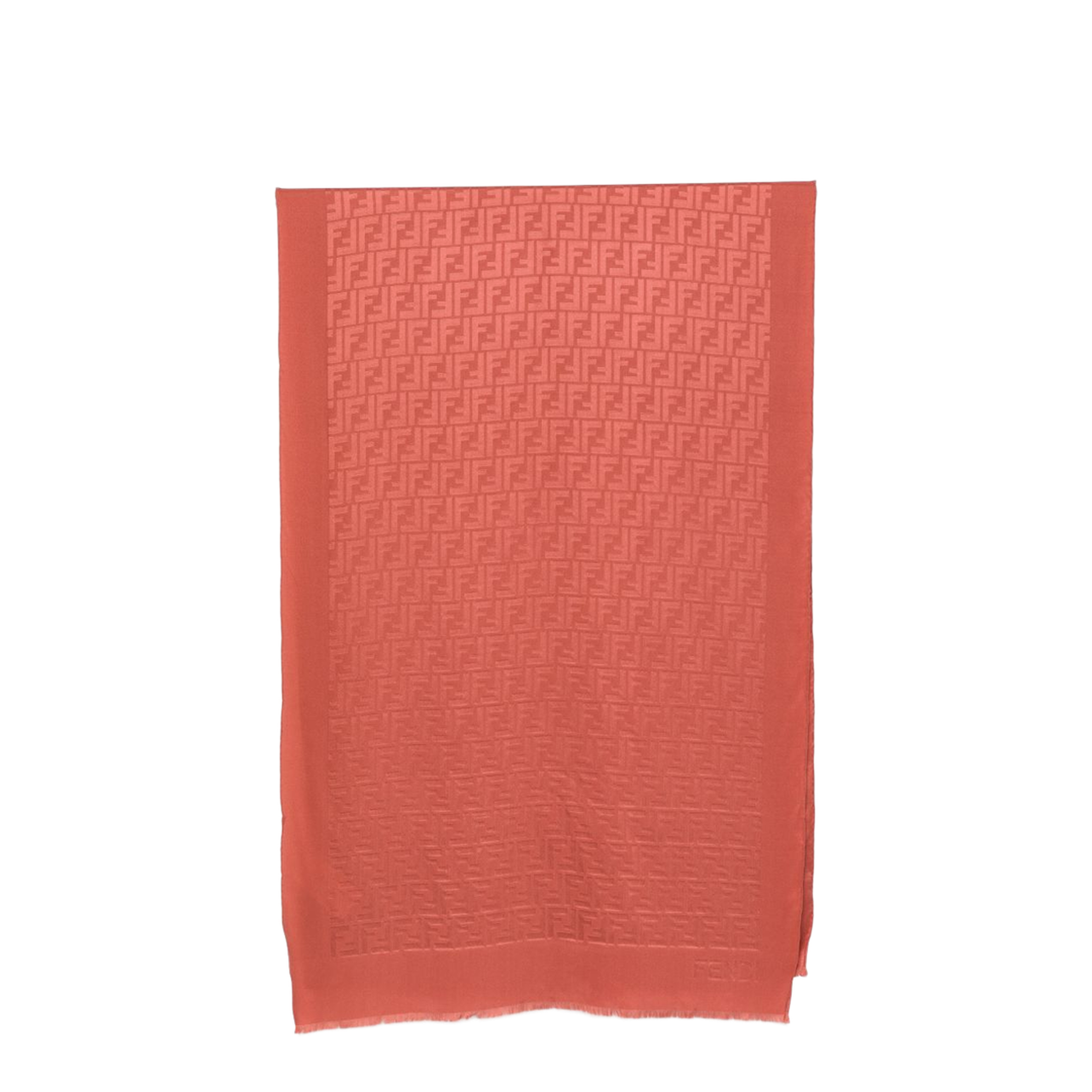 Brown Scarfs - Image 1