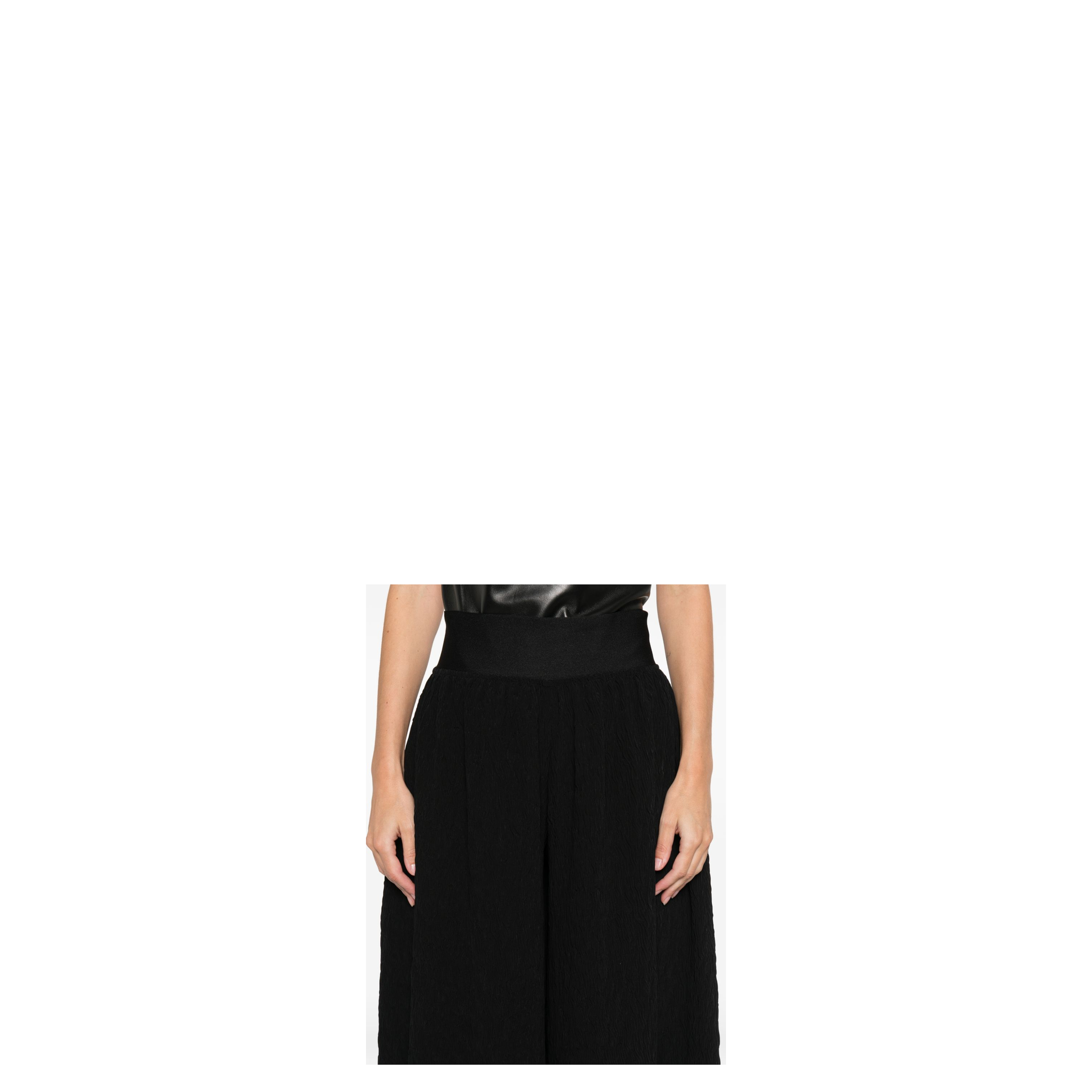 Trousers Black - Image 2