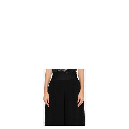 Trousers Black - Image 2