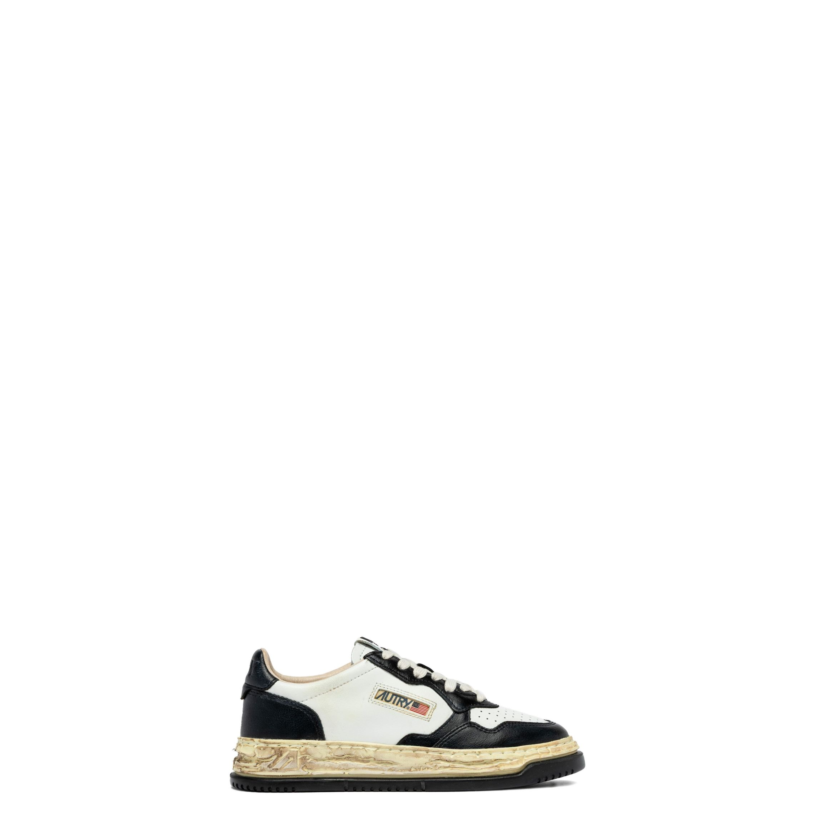 Sneakers White - Image 1