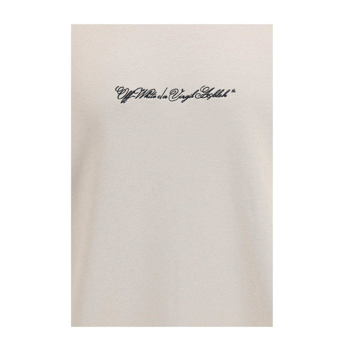 Script Arrow Crewneck Sweatshirt - Image 3