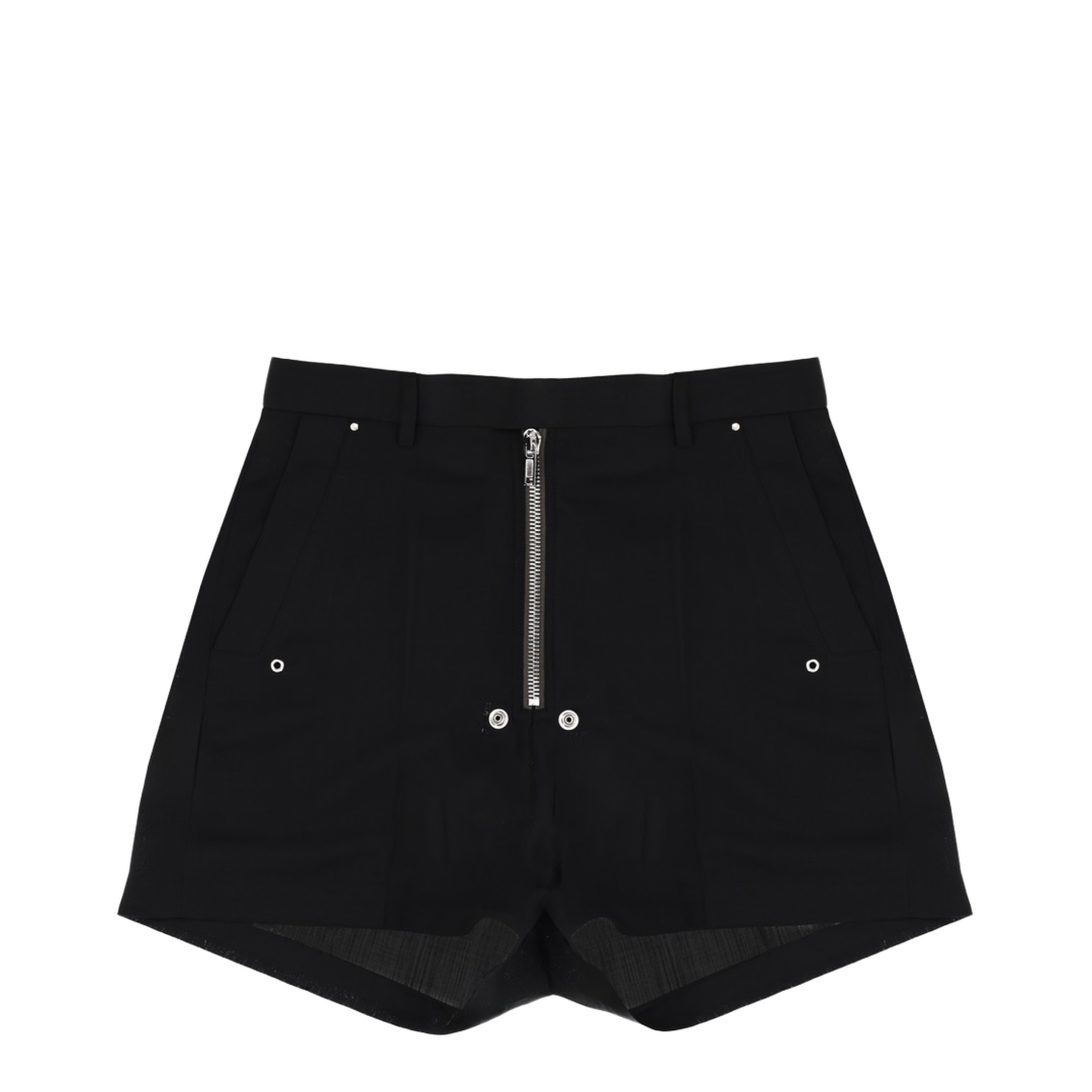 Tailored Shorts - Image 1