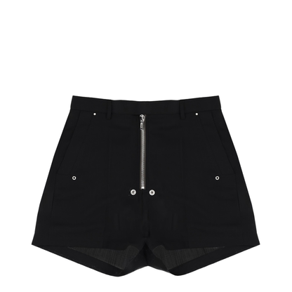 Tailored Shorts - Image 1