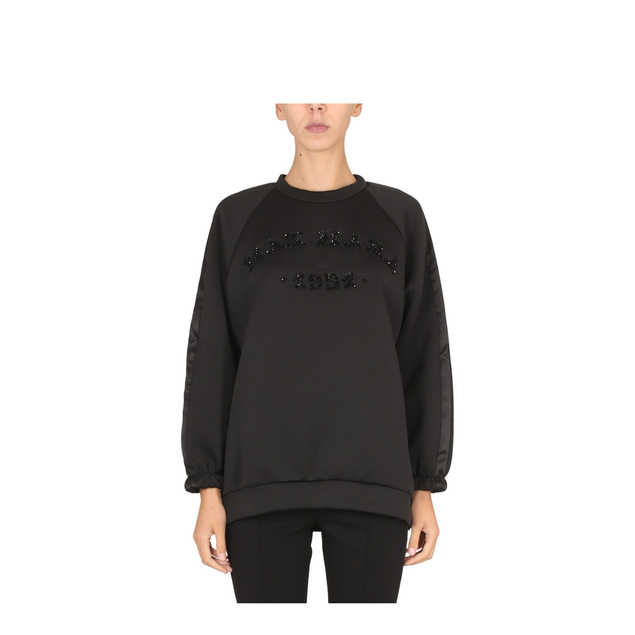 "BRATTO" SWEATSHIRT - Image 1