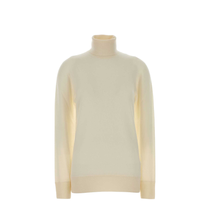 Cashmere Turtle-Neck Sweater - Image 5